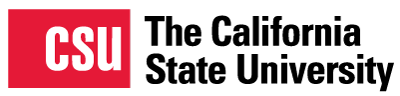 Calstate Online Logo